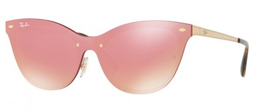 Ray-Ban  BLAZE RB 3580N 043/E4